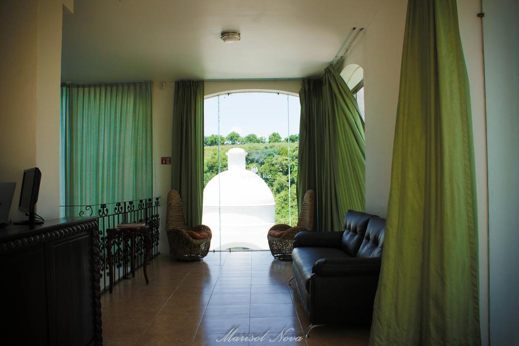 Hotel Hacienda Del Rio Atlixco אטליסקו מראה חיצוני תמונה