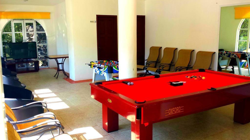 Hotel Hacienda Del Rio Atlixco אטליסקו מראה חיצוני תמונה
