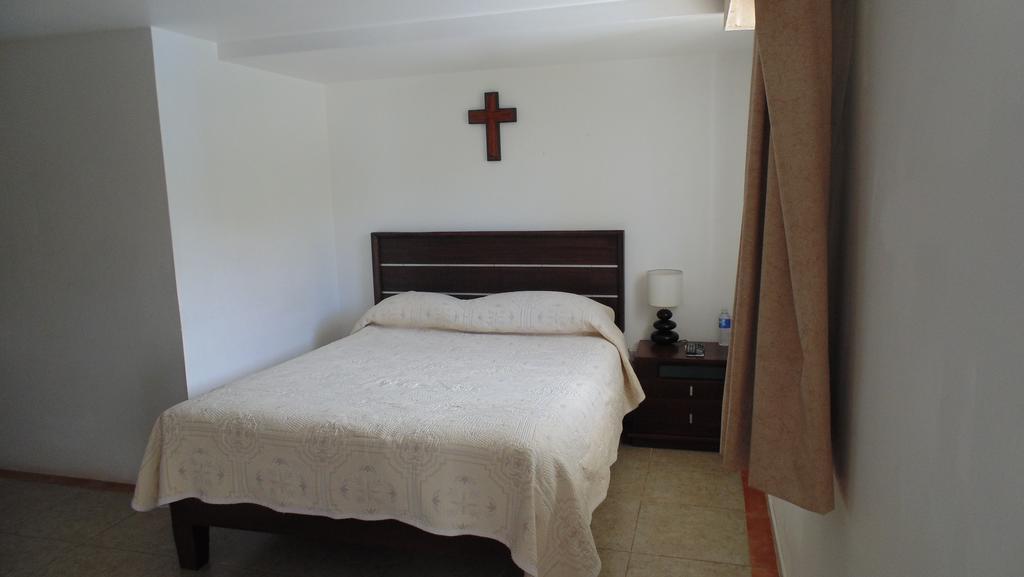 Hotel Hacienda Del Rio Atlixco אטליסקו מראה חיצוני תמונה