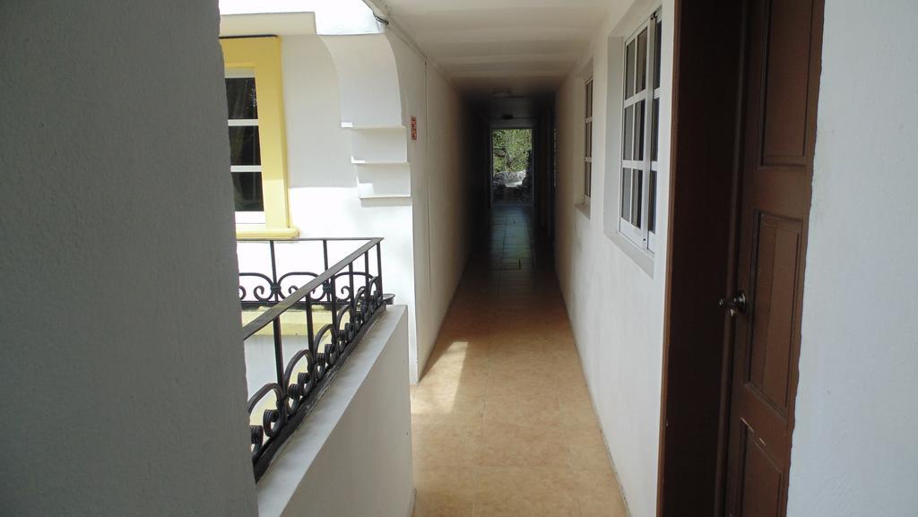 Hotel Hacienda Del Rio Atlixco אטליסקו חדר תמונה