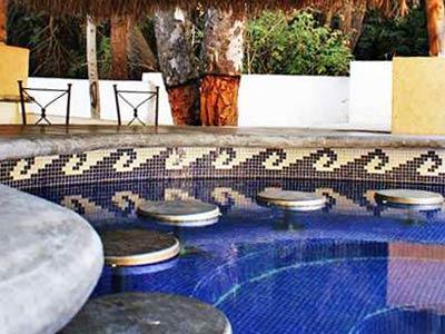 Hotel Hacienda Del Rio Atlixco אטליסקו מראה חיצוני תמונה