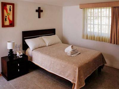 Hotel Hacienda Del Rio Atlixco אטליסקו מראה חיצוני תמונה