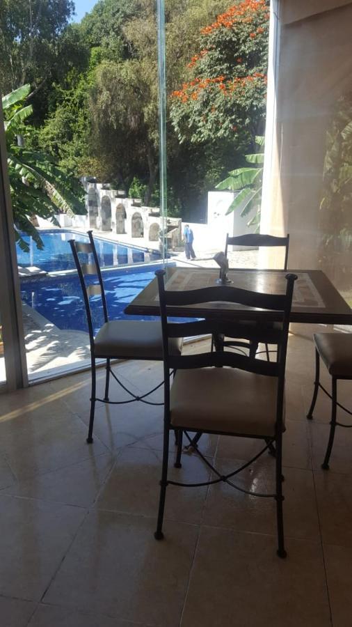 Hotel Hacienda Del Rio Atlixco אטליסקו מראה חיצוני תמונה